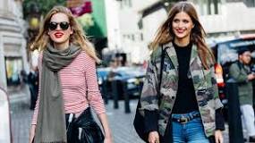 Dressing Style